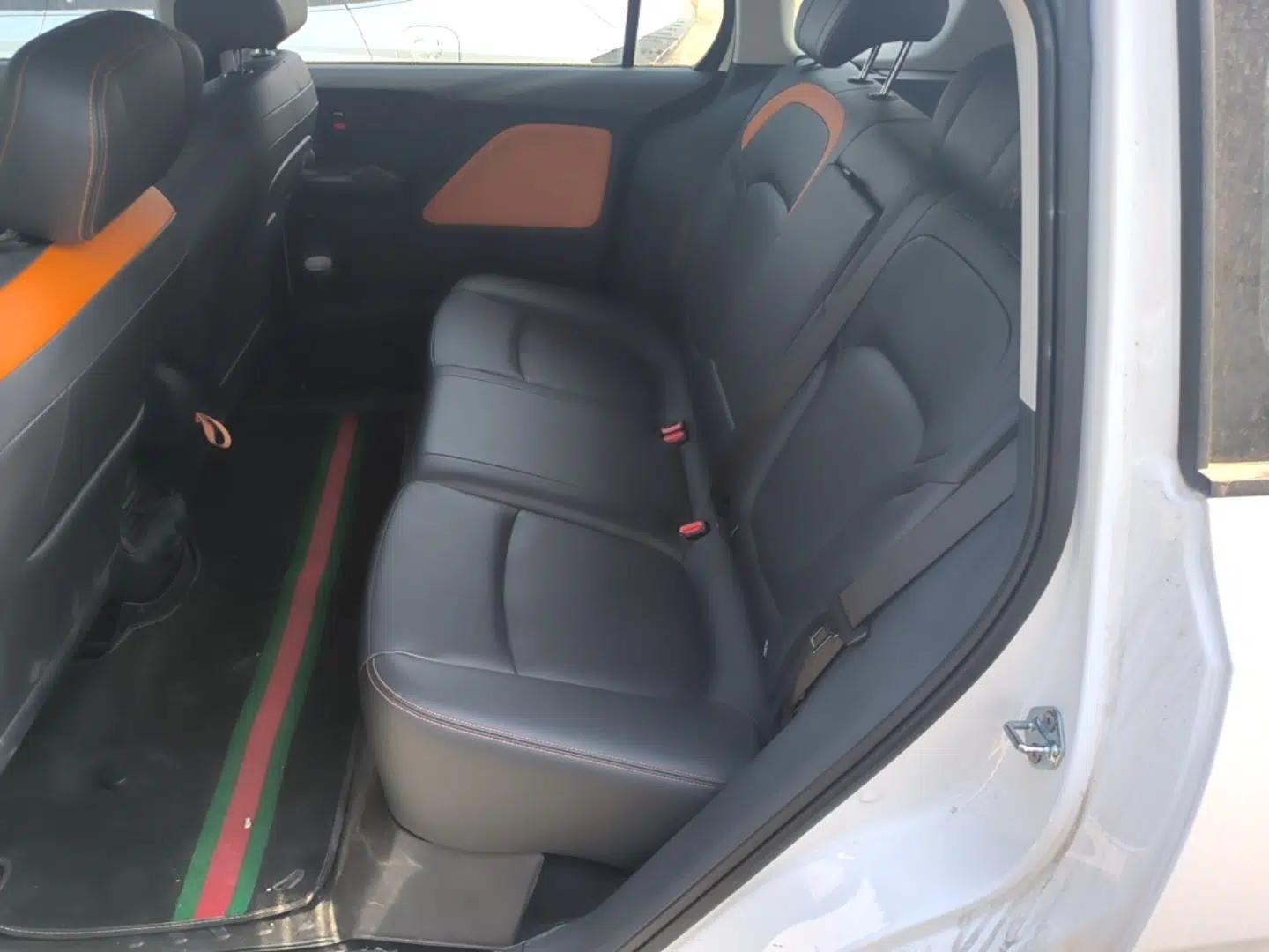 Bestune NAT 2023 PRO Comfortable Travel Extended Range Battery-Swap Version 401km — миниатюра 20