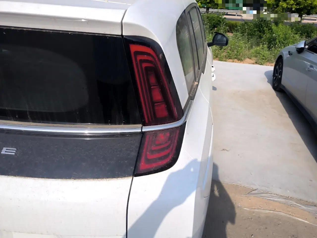 Bestune NAT 2023 PRO Comfortable Travel Extended Range Battery-Swap Version 401km — миниатюра 7
