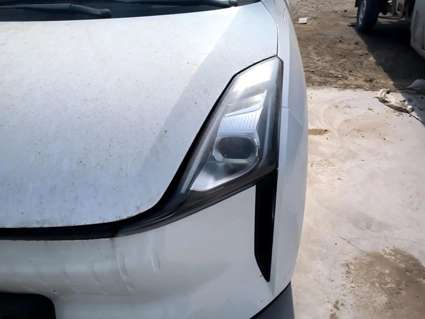 Bestune NAT 2023 PRO Comfortable Travel Extended Range Battery-Swap Version 401km — миниатюра 9