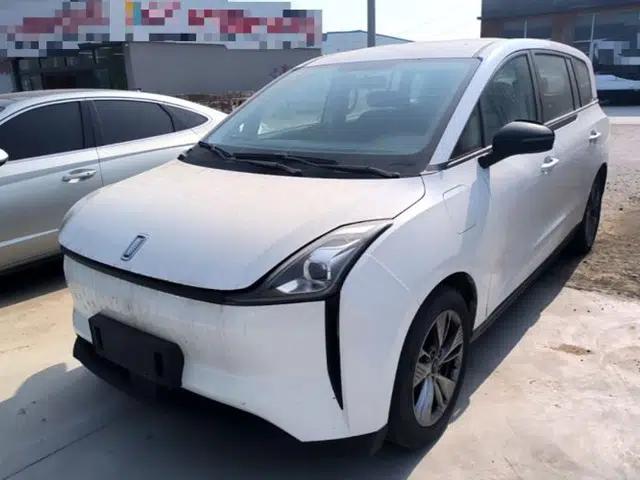 Bestune NAT 2023 PRO Comfortable Travel Extended Range Battery-Swap Version 401km