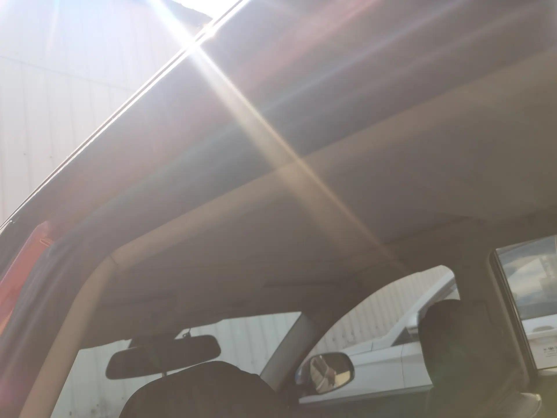 Bestune X80 2013 2.3L automatic luxury version — миниатюра 19
