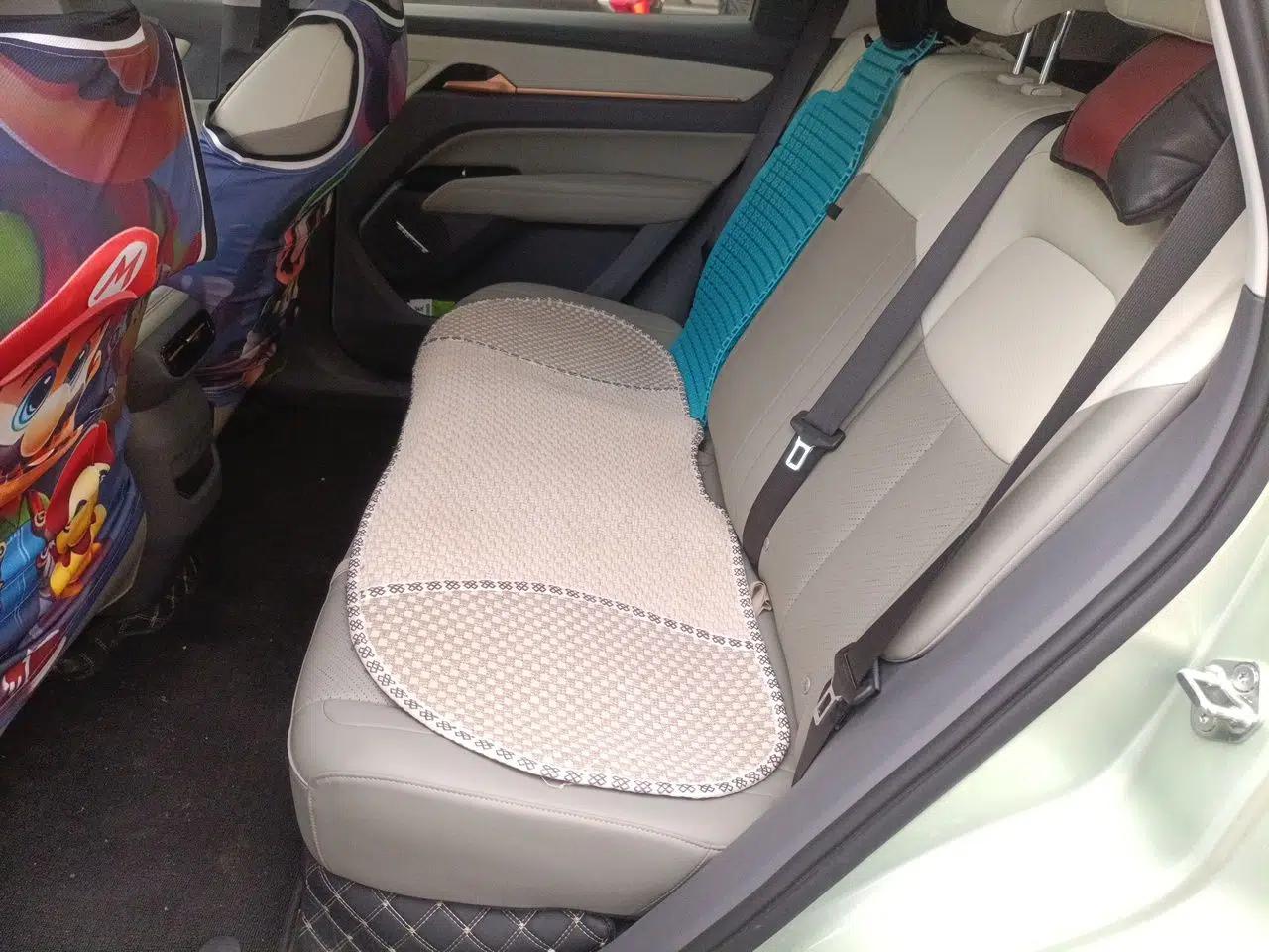Bestune Yueyi 03 2025 565km Comfort Edition — миниатюра 18