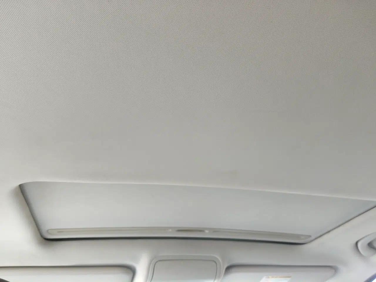 Bestune X40 2019 1.6L Manual Luxury Edition China VI — миниатюра 15