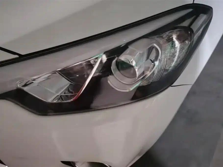 Kia K3S 2014 1.6L Automatic GL — миниатюра 5