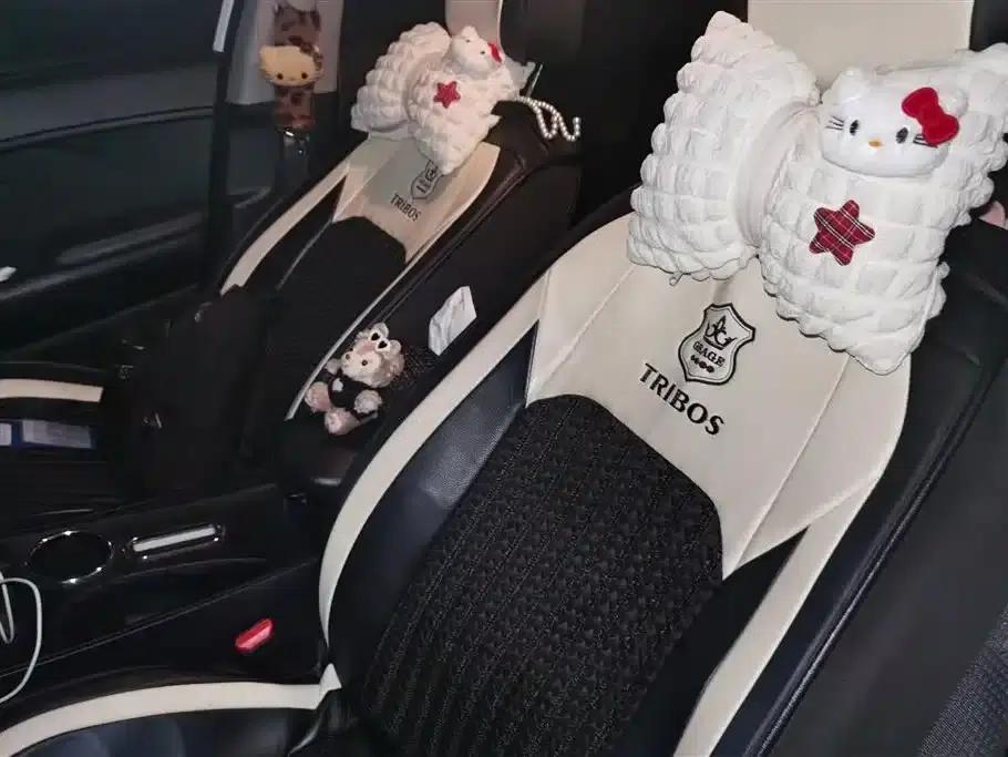 Kia K3S 2014 1.6L Automatic GL — миниатюра 9