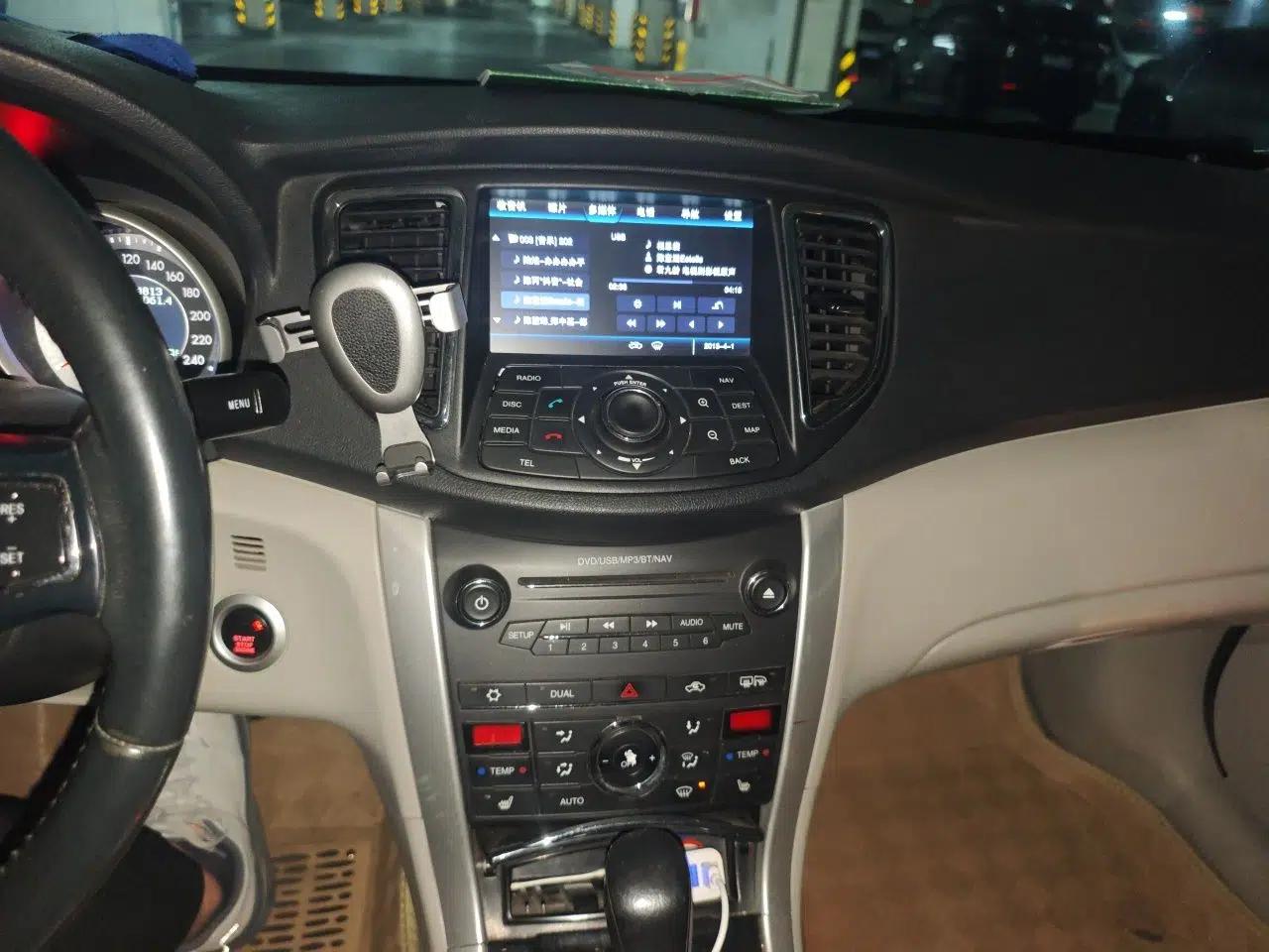 Bestune B90 2014 1.8T Automatic Flagship Model — миниатюра 14