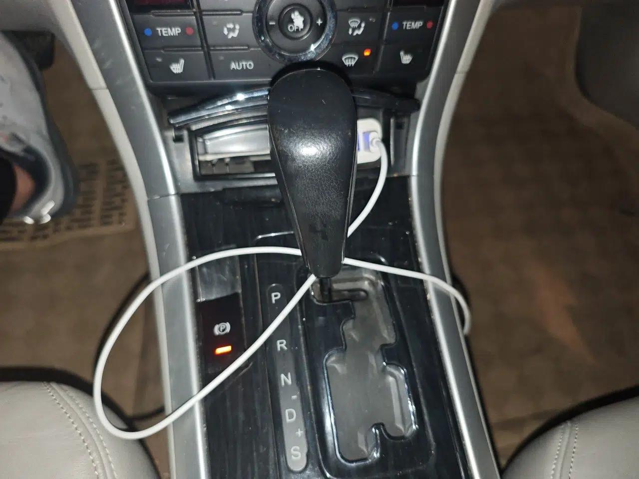 Bestune B90 2014 1.8T Automatic Flagship Model — миниатюра 15