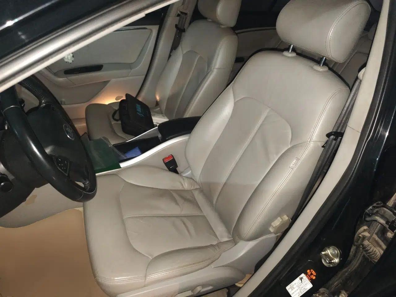 Bestune B90 2014 1.8T Automatic Flagship Model — миниатюра 16