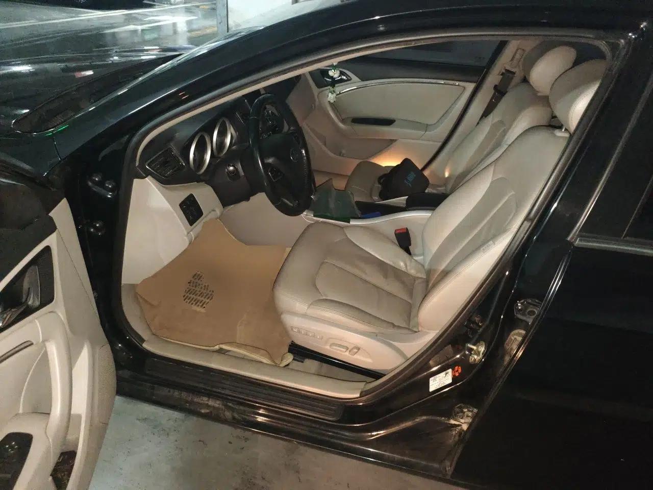 Bestune B90 2014 1.8T Automatic Flagship Model — миниатюра 17