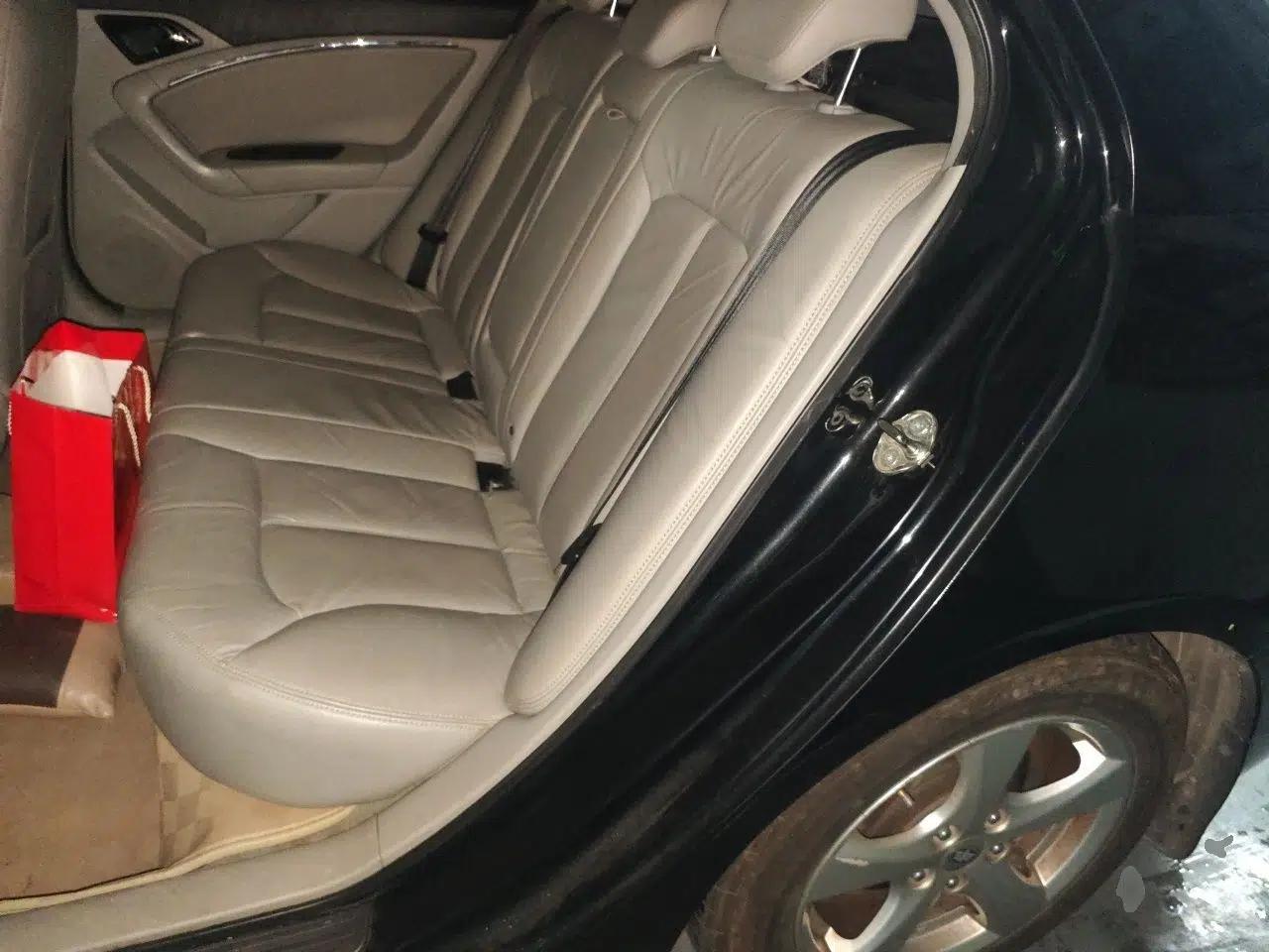 Bestune B90 2014 1.8T Automatic Flagship Model — миниатюра 18