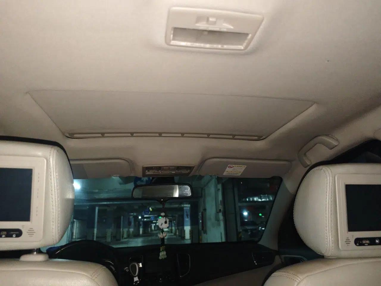Bestune B90 2014 1.8T Automatic Flagship Model — миниатюра 19