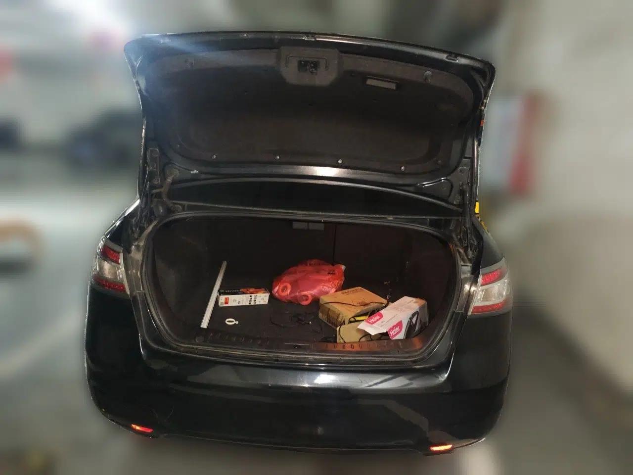 Bestune B90 2014 1.8T Automatic Flagship Model — миниатюра 20