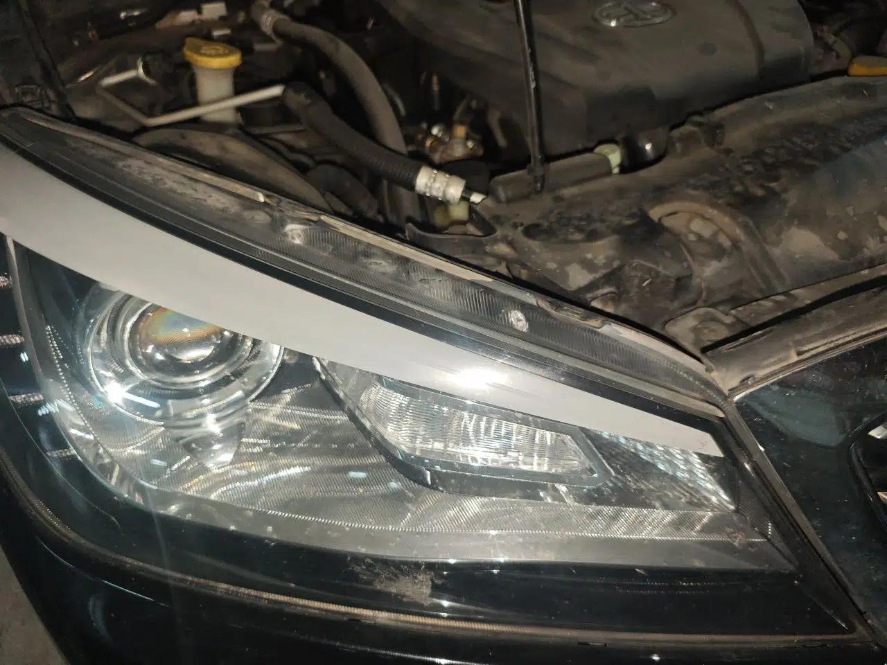 Bestune B90 2014 1.8T Automatic Flagship Model — миниатюра 7