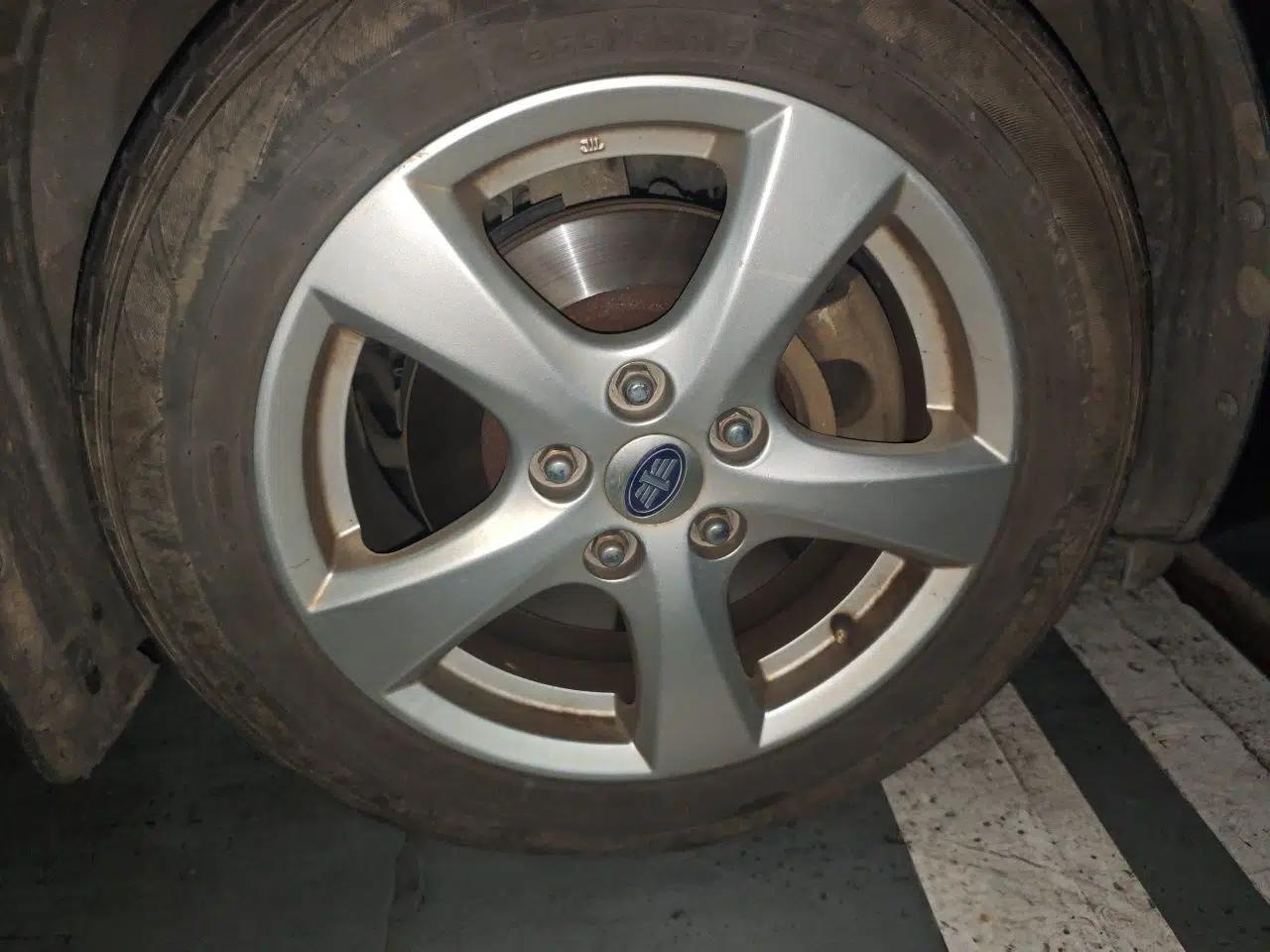 Bestune B90 2014 1.8T Automatic Flagship Model — миниатюра 8