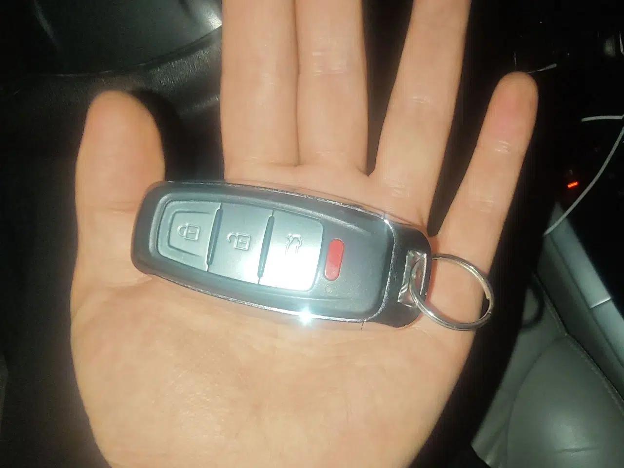 Bestune B90 2014 1.8T Automatic Flagship Model — миниатюра 9