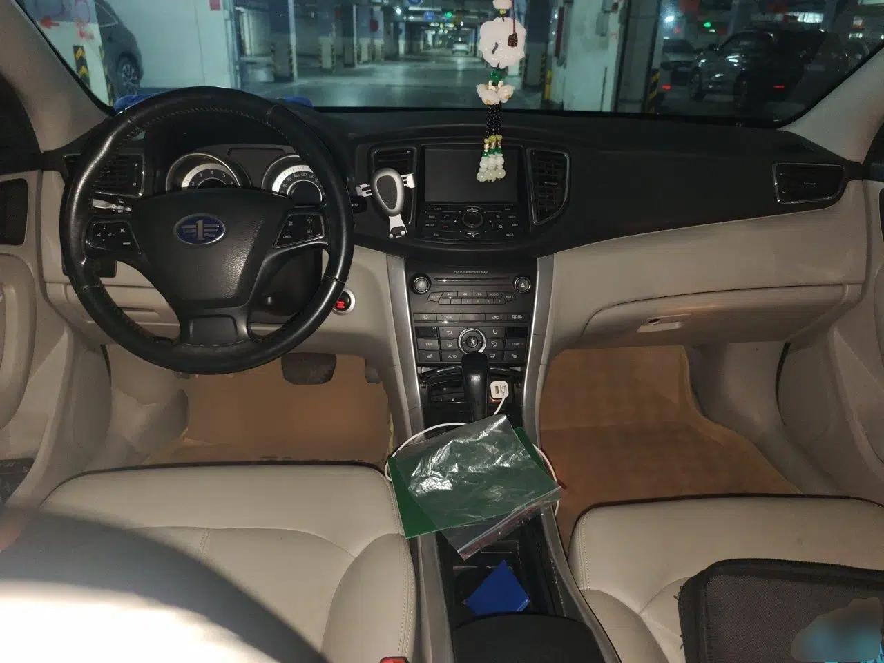 Bestune B90 2014 1.8T Automatic Flagship Model — миниатюра 10