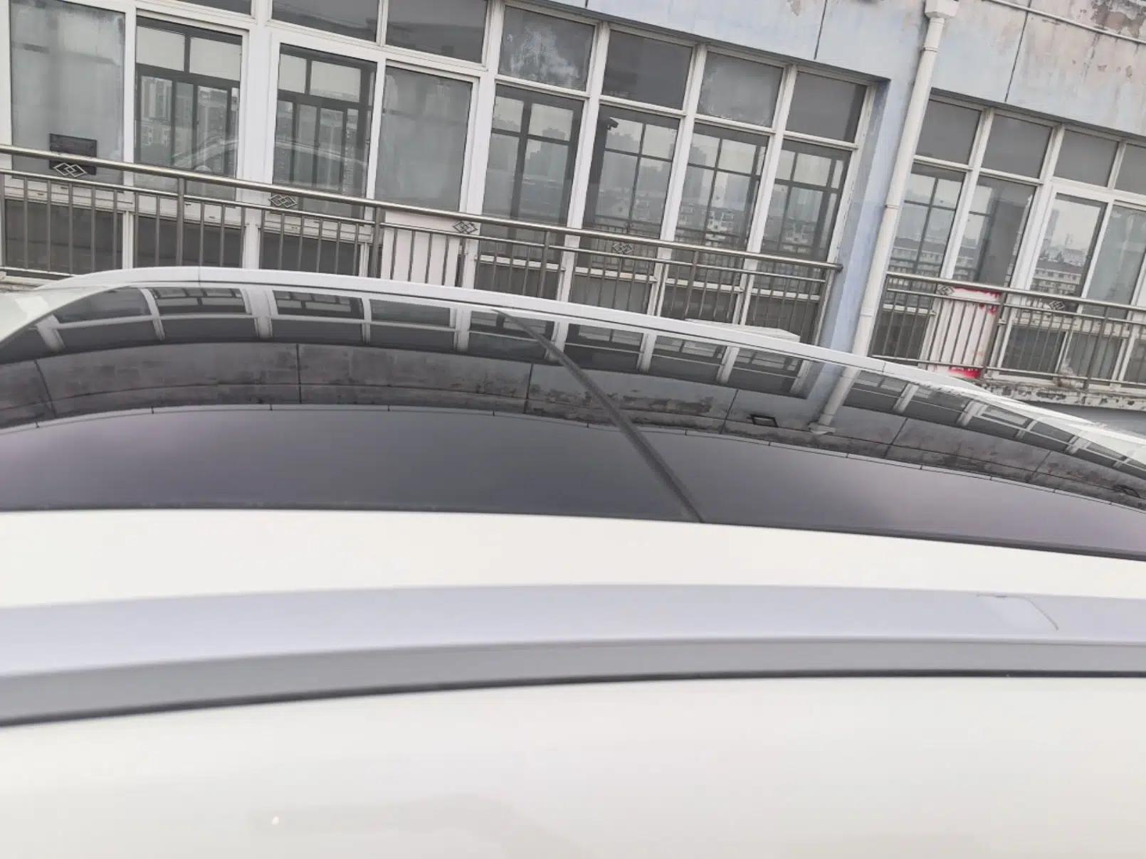 BAIC Senova X35 2016 1.5L Manual Luxury Edition — миниатюра 11
