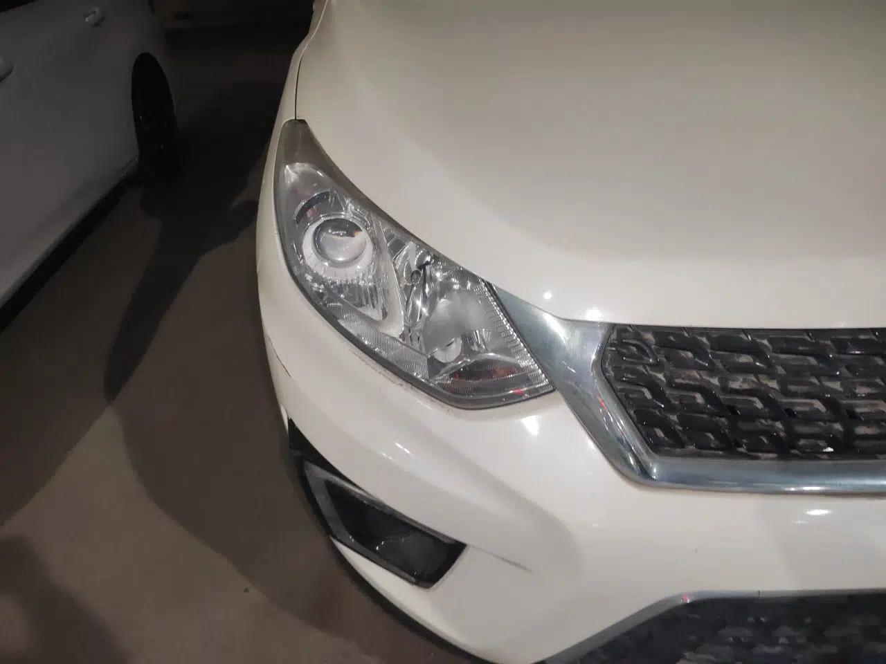 BAIC Senova X35 2016 1.5L Automatic Luxury Edition — миниатюра 7