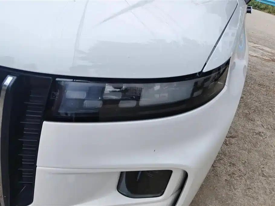 Explore 06 2023 Facelift Urban Edition 1.6T 2WD Comfort — миниатюра 5