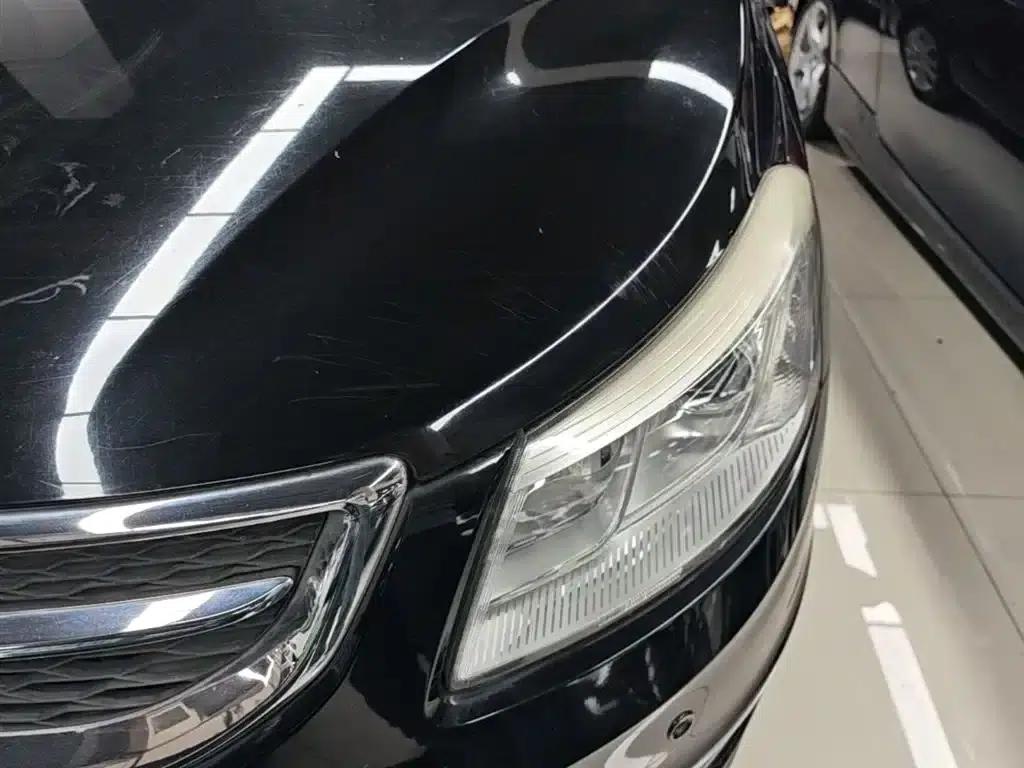 Chery E3 2015 1.5L Manual Smart Edition — миниатюра 24