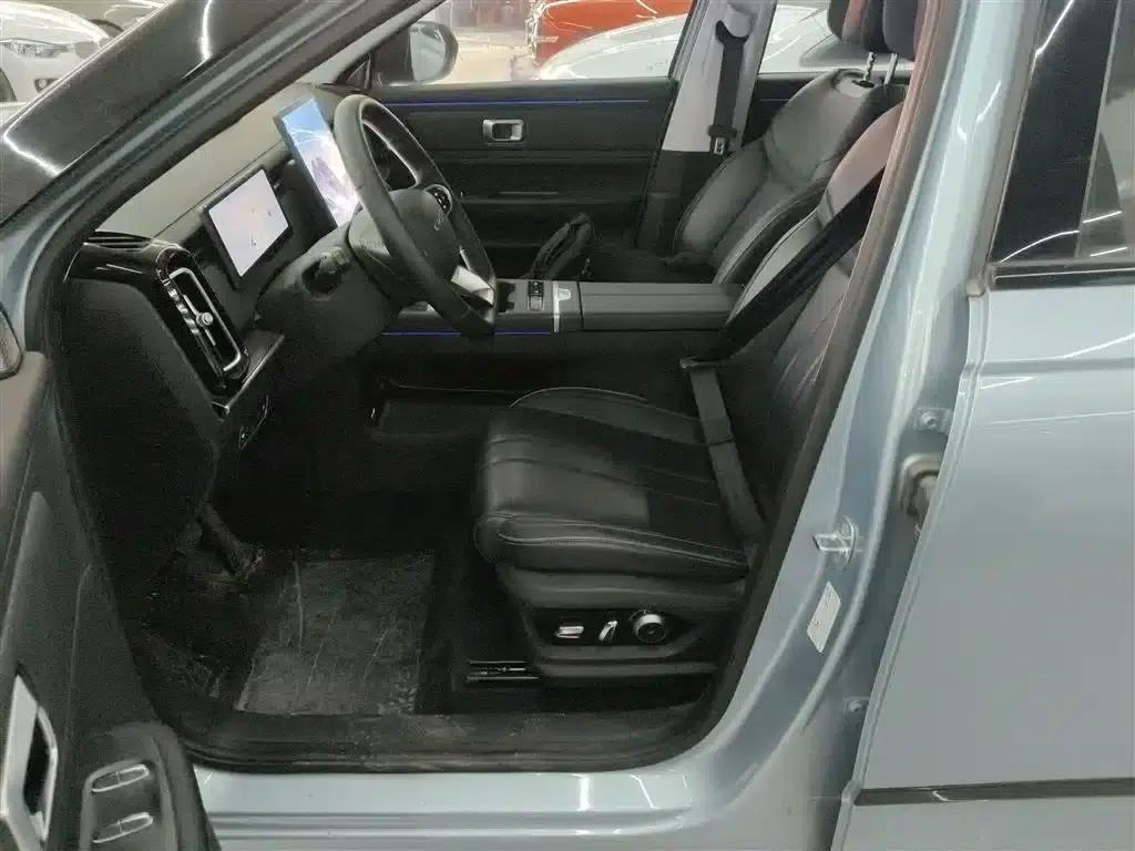 Explore 06 C-DM 2024 Luxury Edition — миниатюра 11
