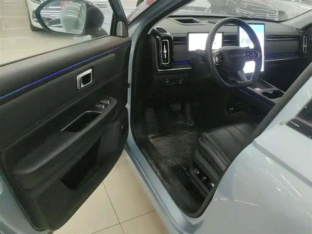 Explore 06 C-DM 2024 Luxury Edition — миниатюра 12