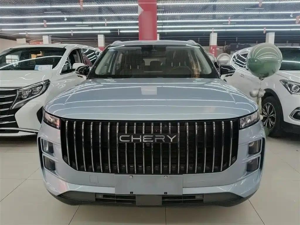 Explore 06 C-DM 2024 Luxury Edition — миниатюра 3