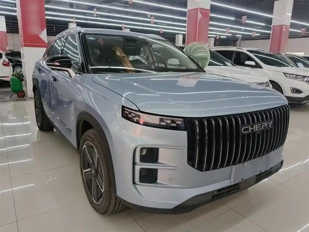 Explore 06 C-DM 2024 Luxury Edition — миниатюра 22
