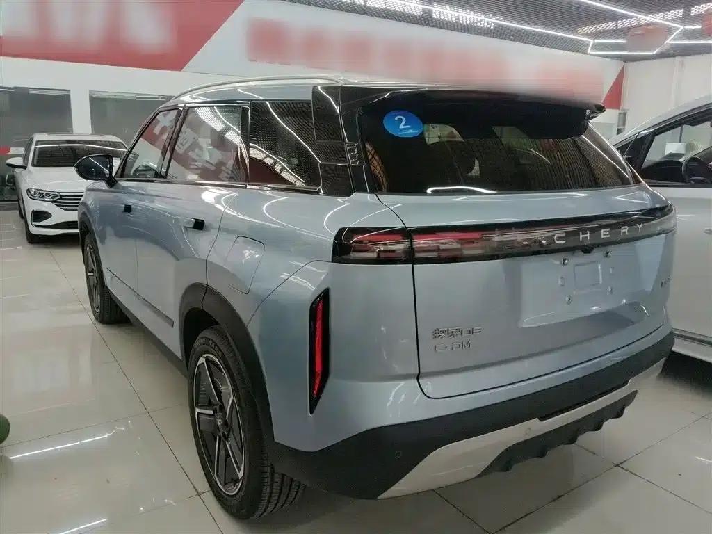 Explore 06 C-DM 2024 Luxury Edition — миниатюра 23