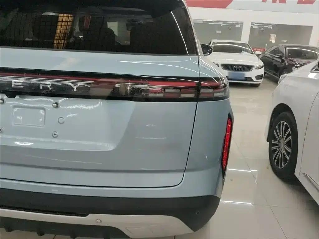 Explore 06 C-DM 2024 Luxury Edition — миниатюра 24