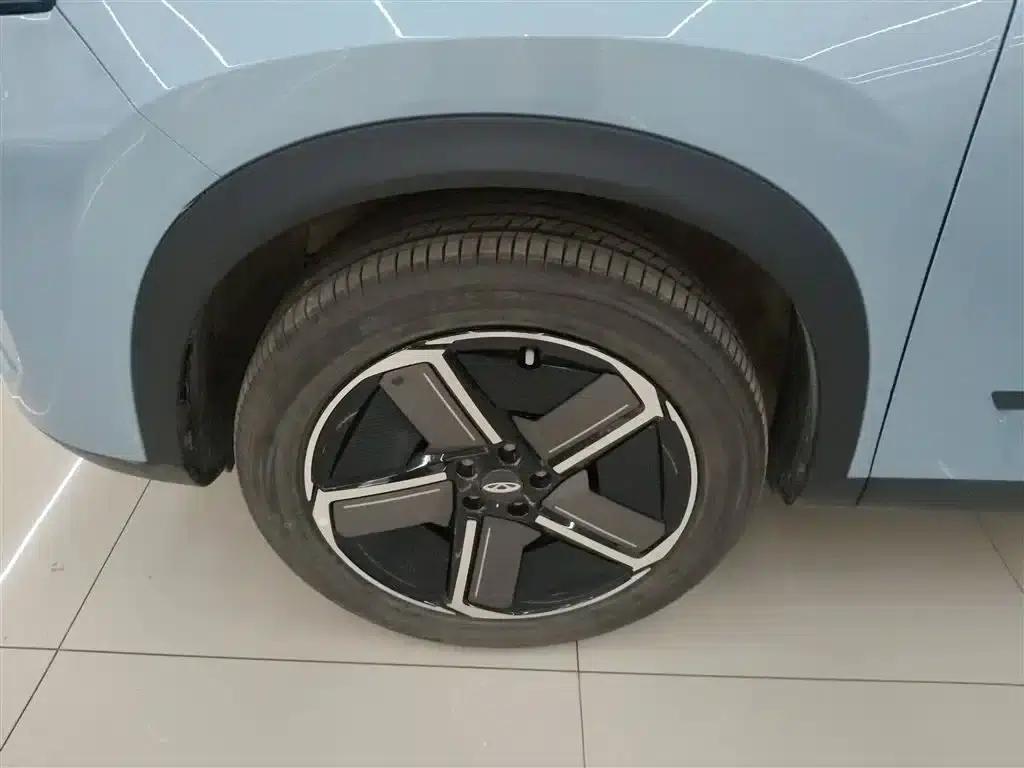 Explore 06 C-DM 2024 Luxury Edition — миниатюра 25