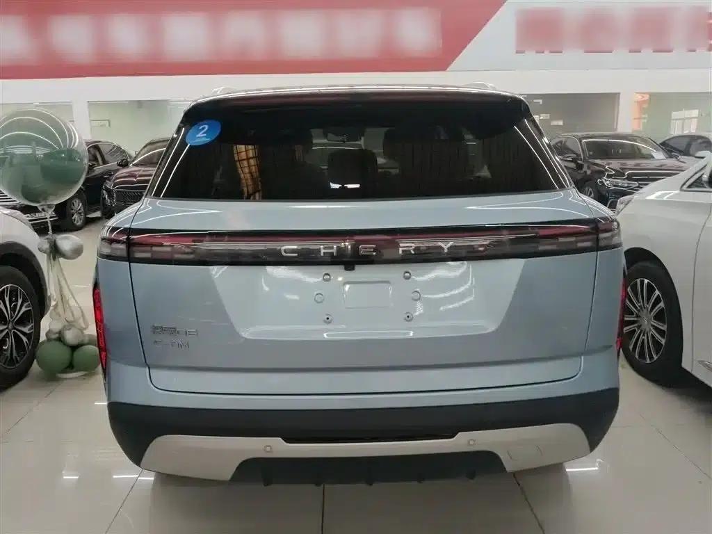 Explore 06 C-DM 2024 Luxury Edition — миниатюра 4