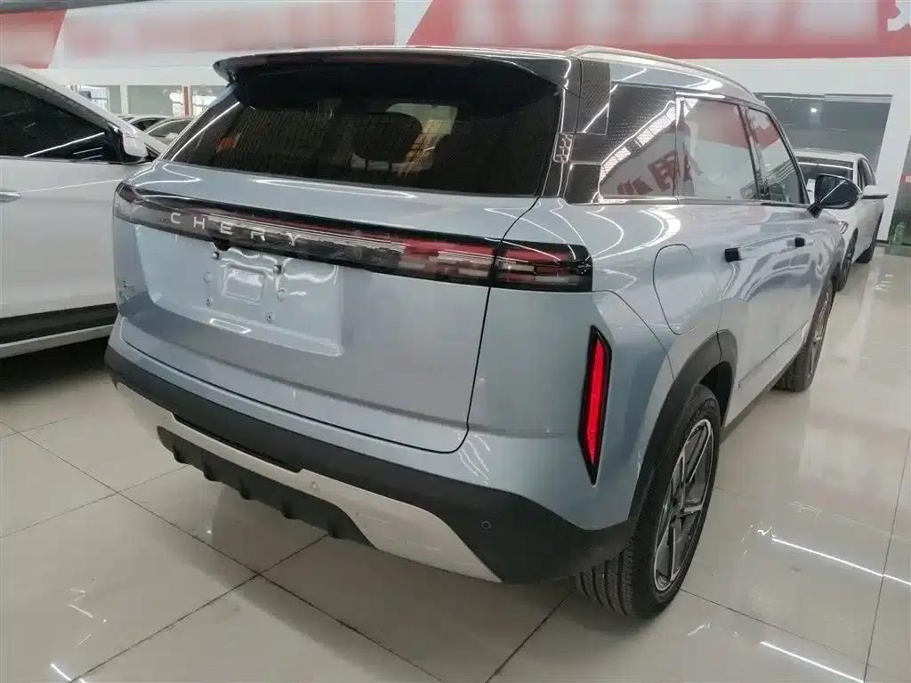 Explore 06 C-DM 2024 Luxury Edition — миниатюра 5