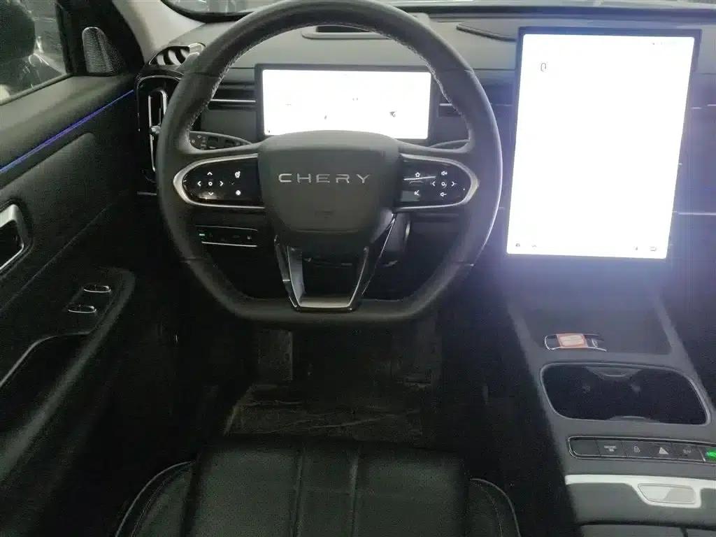 Explore 06 C-DM 2024 Luxury Edition — миниатюра 7