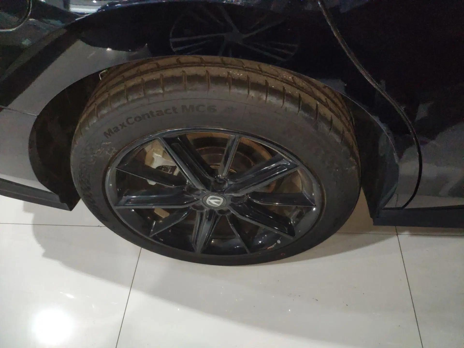 CHANGAN UNI-V iDD 2023 ZhiDian iDD 1.5T 113km Smart & Fun Version — миниатюра 10
