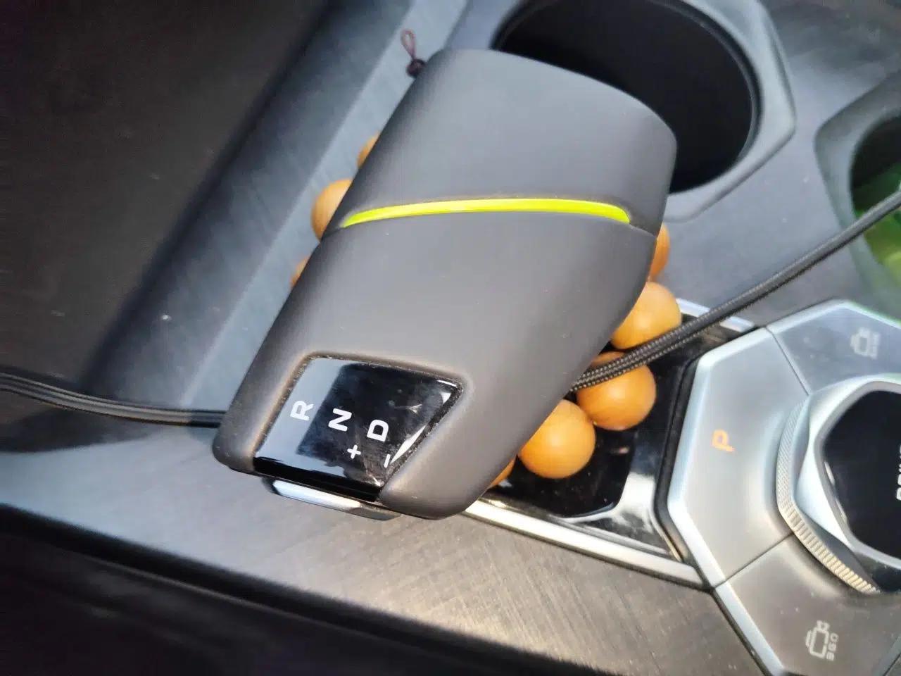 CHANGAN UNI-V iDD 2023 ZhiDian iDD 1.5T 113km ZhiKu Model — миниатюра 15