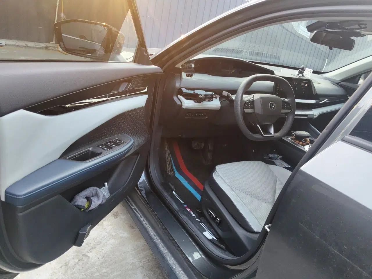 CHANGAN UNI-V iDD 2023 ZhiDian iDD 1.5T 113km ZhiKu Model — миниатюра 17