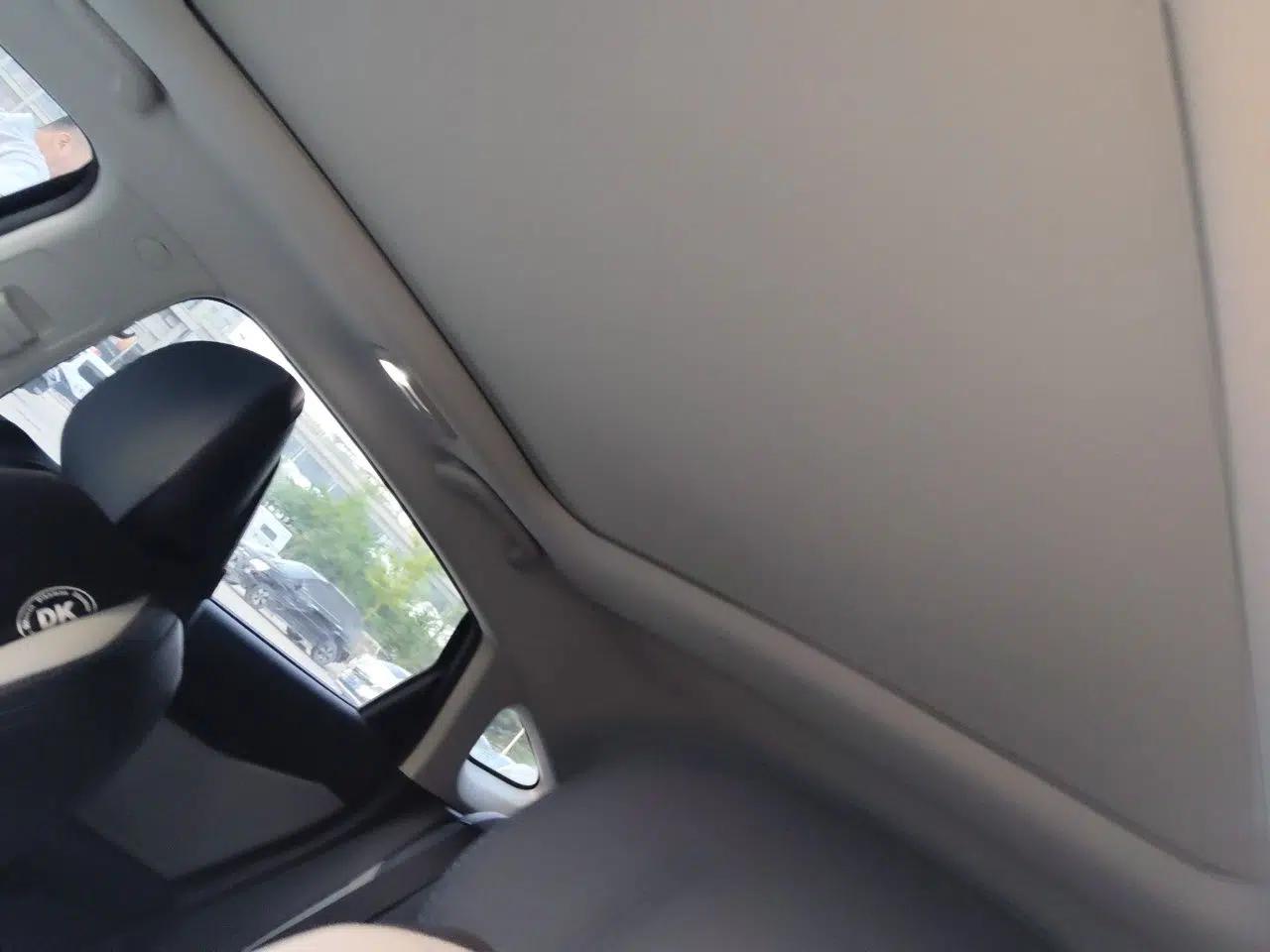 CHANGAN UNI-V iDD 2023 ZhiDian iDD 1.5T 113km ZhiKu Model — миниатюра 19