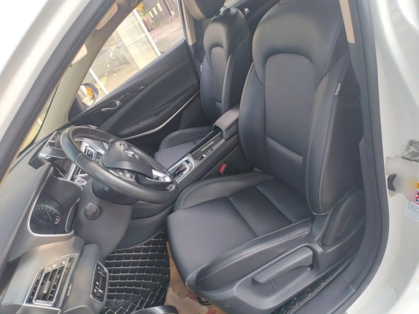 CHANGAN Ruicheng CC 2020 1.5T Automatic Xuanrui Model — миниатюра 18