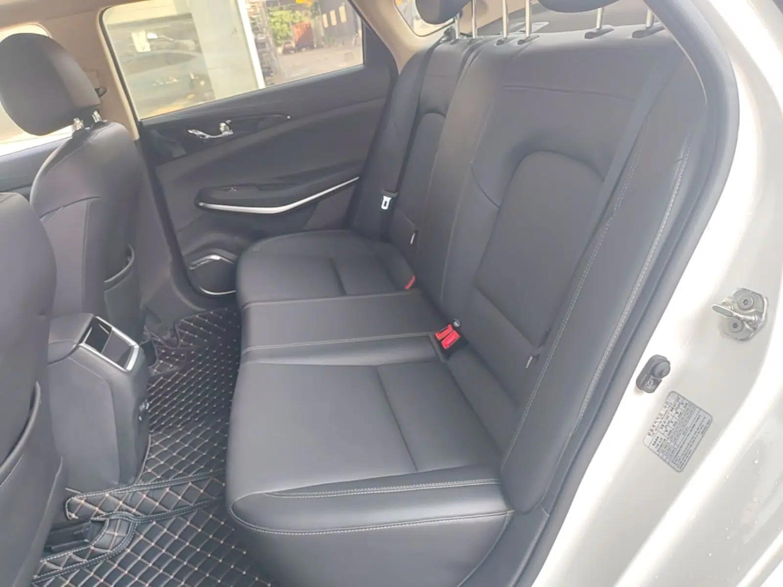 CHANGAN Ruicheng CC 2020 1.5T Automatic Xuanrui Model — миниатюра 20