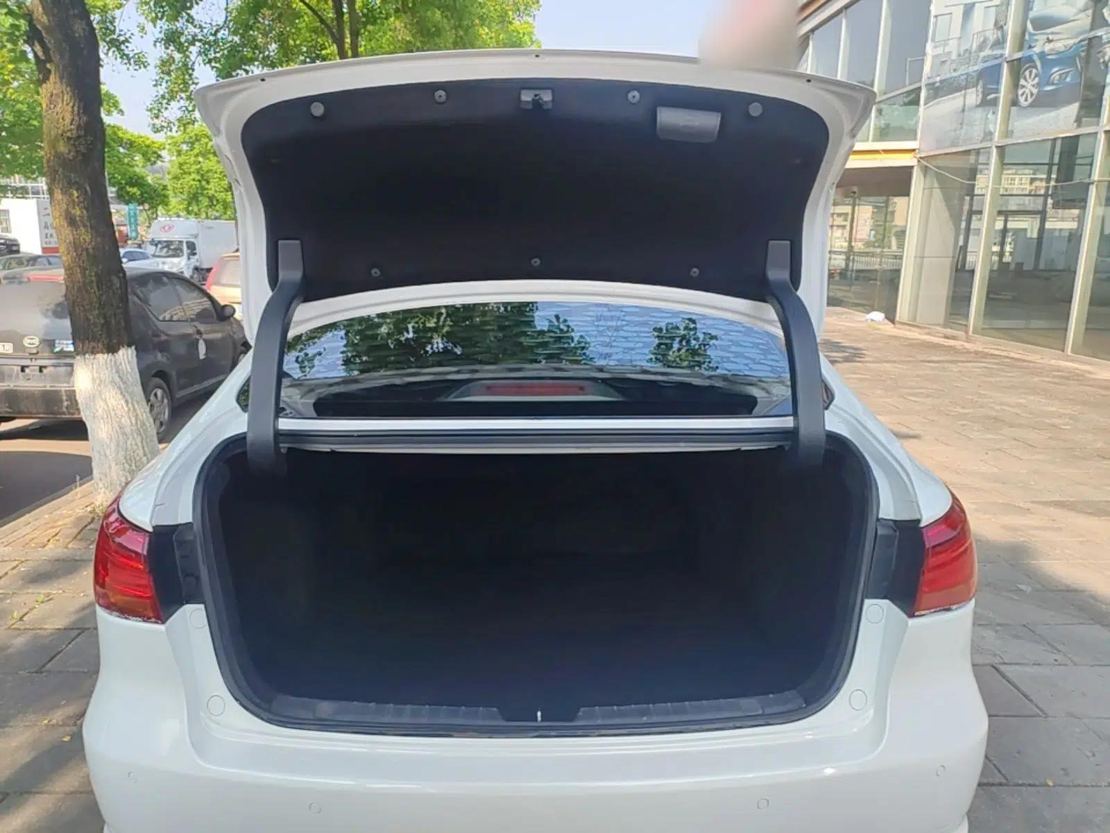 CHANGAN Ruicheng CC 2020 1.5T Automatic Xuanrui Model — миниатюра 22
