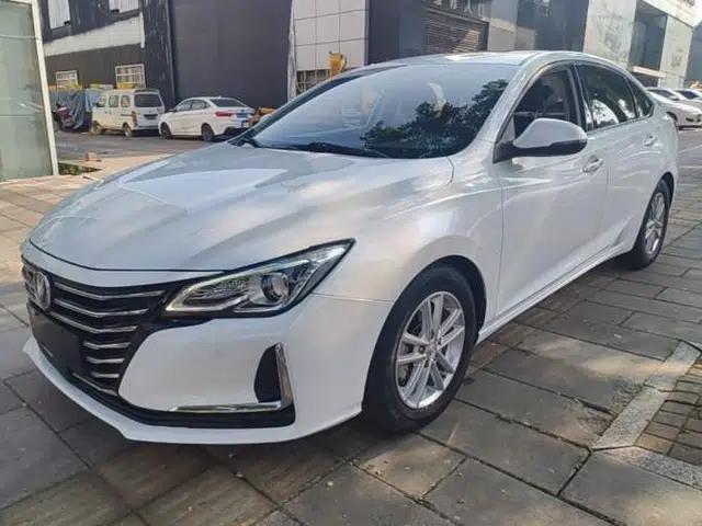 CHANGAN Ruicheng CC 2020 1.5T Automatic Xuanrui Model