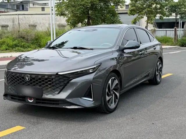 CHANGAN Ruicheng PLUS 2023 1.5T DCT Navigation Edition