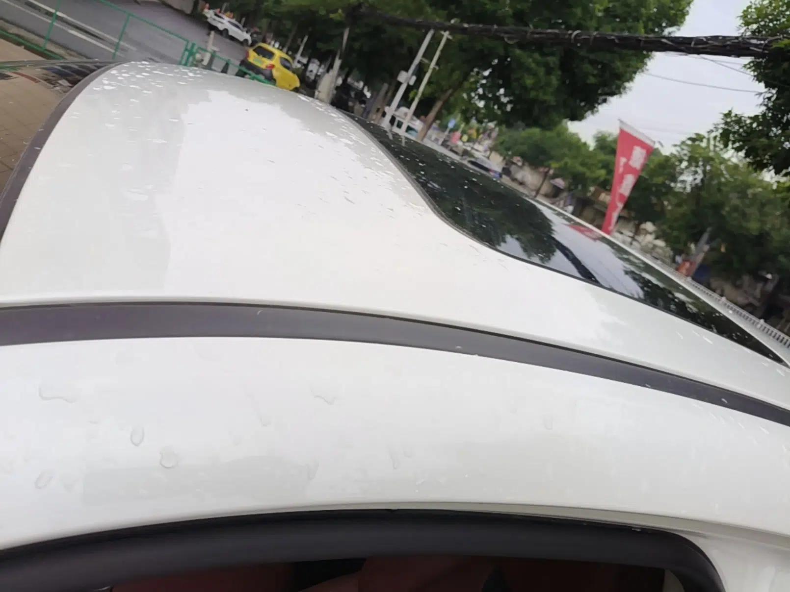 CHANGAN CS85 COUPE 2019 1.5T DCT Version China VI Standard — миниатюра 11