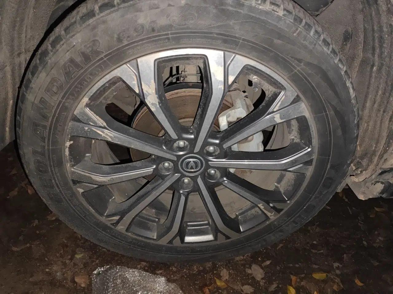 CHANGAN CS85 COUPE 2021 1.5T DCT Luxury Edition — миниатюра 8