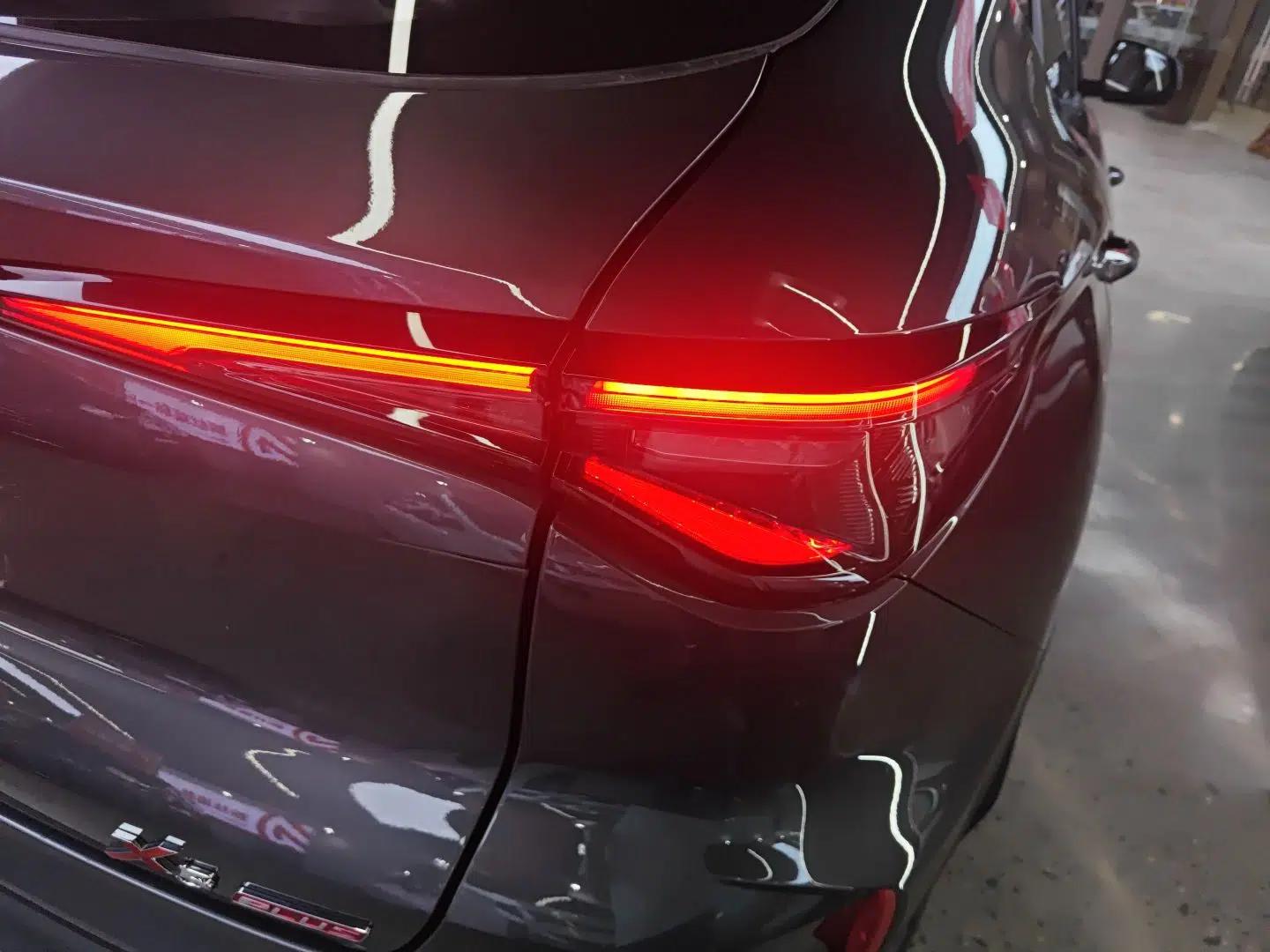 CHANGAN X5 PLUS 2026 Model, Second Generation, 1.5T Pioneer PRO — миниатюра 7