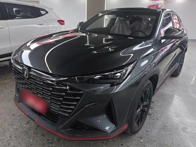 CHANGAN X5 PLUS 2026 Model, Second Generation, 1.5T Pioneer PRO