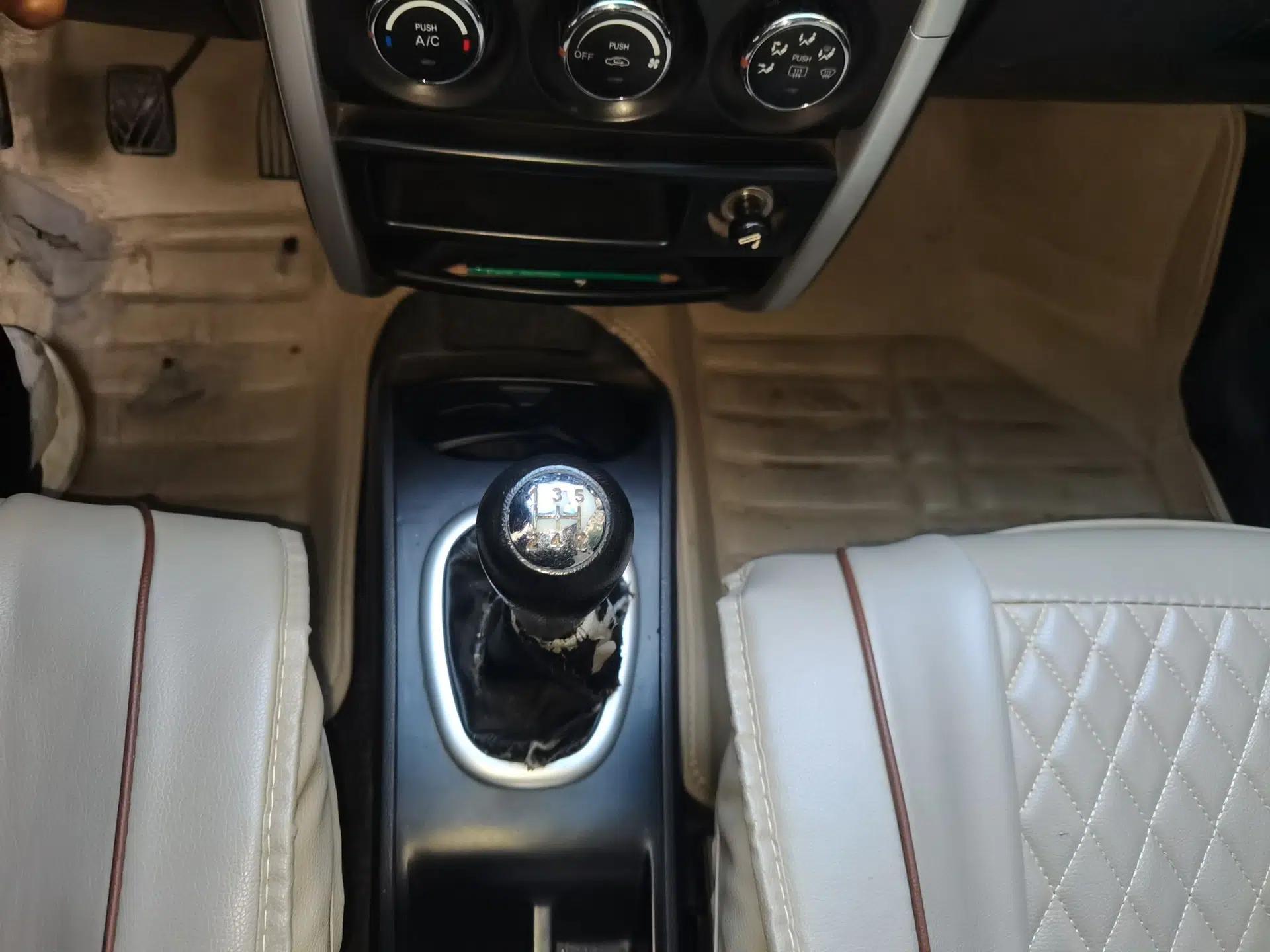 CHANGAN CX20 2014 1.4L Manual Sport Version China IV Standard — миниатюра 15