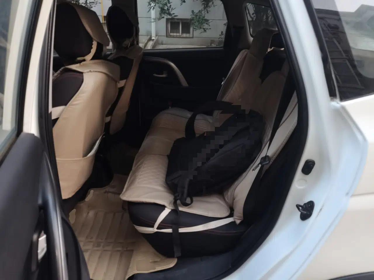 CHANGAN CX20 2014 1.4L Manual Sport Version China IV Standard — миниатюра 18