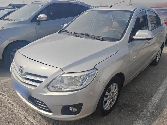 CHANGAN Alsvin V3 2012 1.3L Manual Comfort Version China IV Standard
